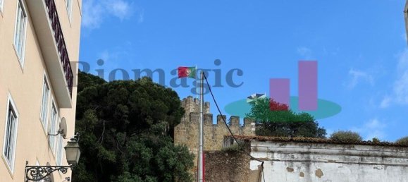 463m² Building in Lisbon, Portugal No. 67559 8