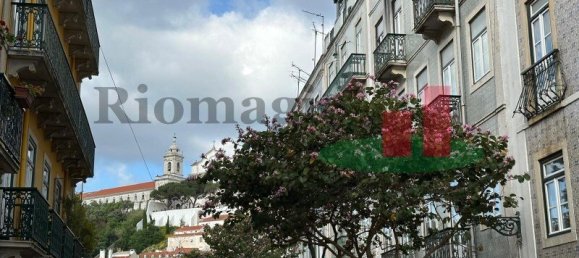 463m² Building in Lisbon, Portugal No. 67559 9