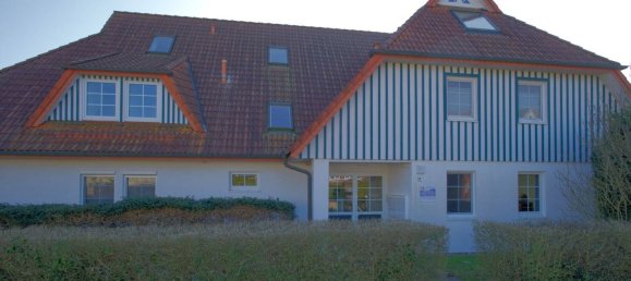 Квартира с 1 спальней в Передняя Померания-Рюген, Германия № 143140 2