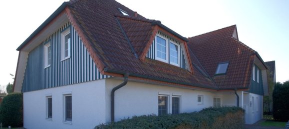 Квартира с 1 спальней в Передняя Померания-Рюген, Германия № 143140 4