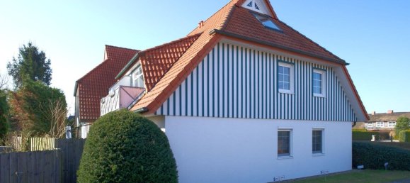 Квартира с 1 спальней в Передняя Померания-Рюген, Германия № 143140 3