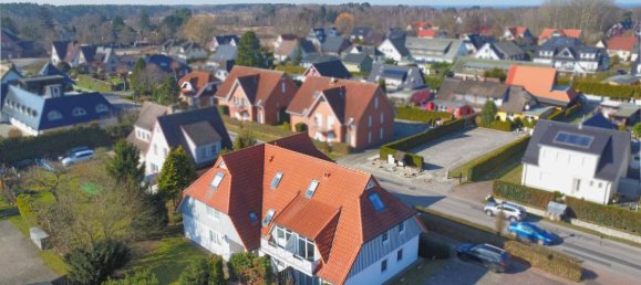 Квартира с 1 спальней в Передняя Померания-Рюген, Германия № 143140 7