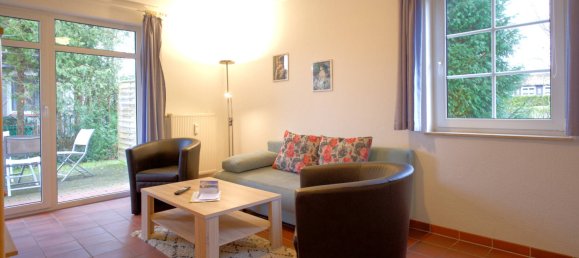 Квартира с 1 спальней в Передняя Померания-Рюген, Германия № 143140 9