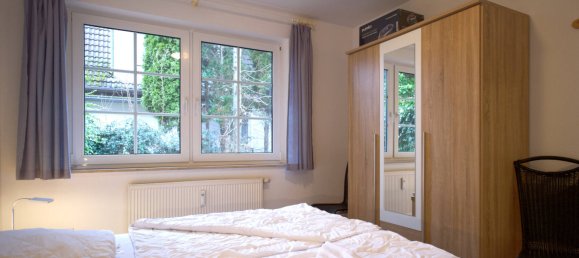 Квартира с 1 спальней в Передняя Померания-Рюген, Германия № 143140 13