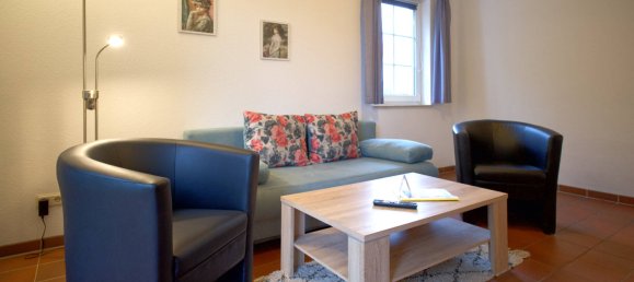 Квартира с 1 спальней в Передняя Померания-Рюген, Германия № 143140 11