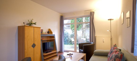 Квартира с 1 спальней в Передняя Померания-Рюген, Германия № 143140 10