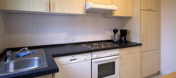 Квартира с 1 спальней в Передняя Померания-Рюген, Германия № 143140 15