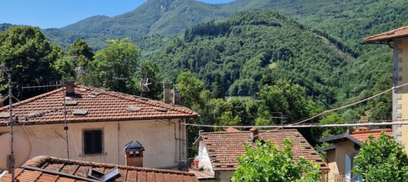 10 rooms House in Abetone Cutigliano, Italy No. 274953 3