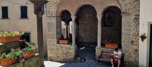 10 rooms House in Abetone Cutigliano, Italy No. 274953 32