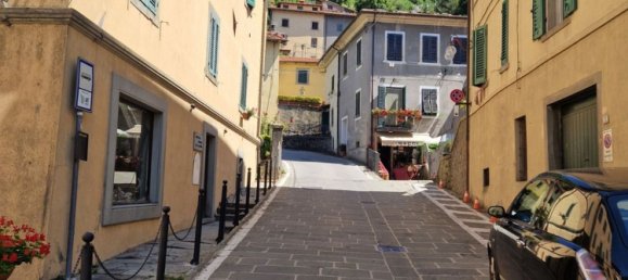 10 rooms House in Abetone Cutigliano, Italy No. 274953 30