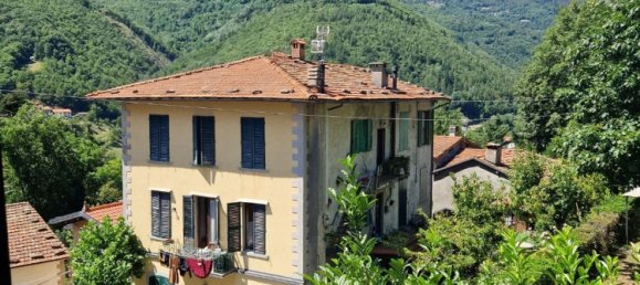 10 rooms House in Abetone Cutigliano, Italy No. 274953 20