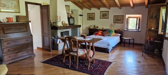 10 rooms House in Abetone Cutigliano, Italy No. 274953 22