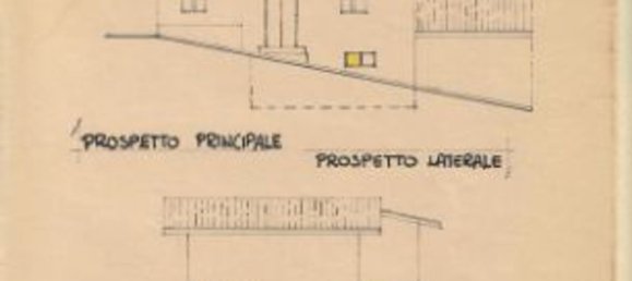 10 rooms House in Abetone Cutigliano, Italy No. 274953 39