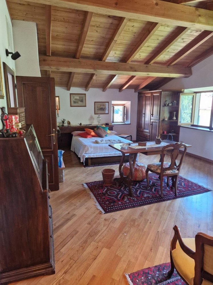 10 rooms House in Abetone Cutigliano, Italy No. 274953