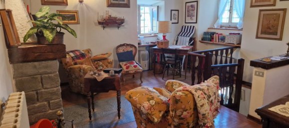 10 rooms House in Abetone Cutigliano, Italy No. 274953 8