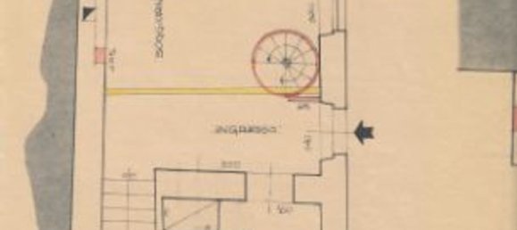 10 rooms House in Abetone Cutigliano, Italy No. 274953 37