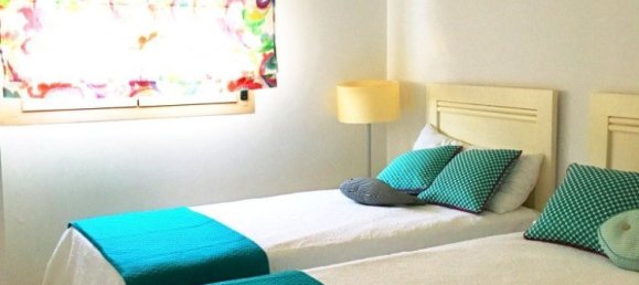 Квартира с 2 спальнями в Кальпе, Испания № 1574 10