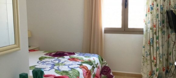 Квартира с 2 спальнями в Кальпе, Испания № 1574 7