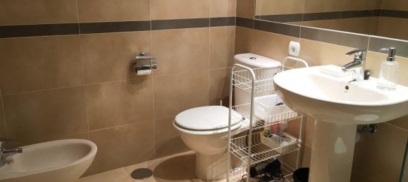 Квартира с 2 спальнями в Кальпе, Испания № 1574 9