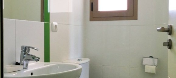 Квартира с 2 спальнями в Кальпе, Испания № 1574 4