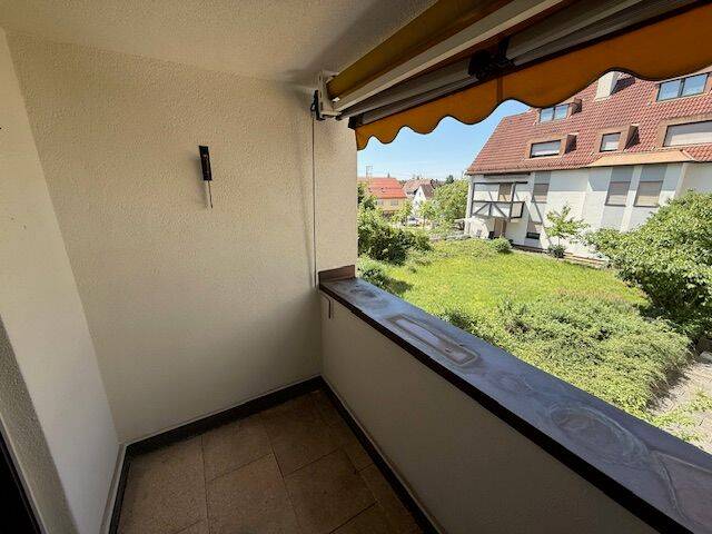 Apartamento de 2 divisões em Nurnberger Land, Germany N.º 229503