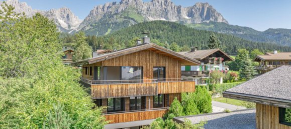 5 chambres Maison à Going am Wilden Kaiser, Austria No. 140657 2