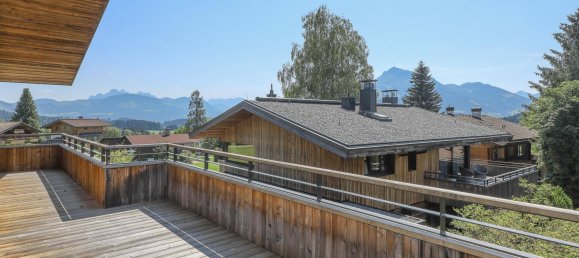 5 chambres Maison à Going am Wilden Kaiser, Austria No. 140657 18