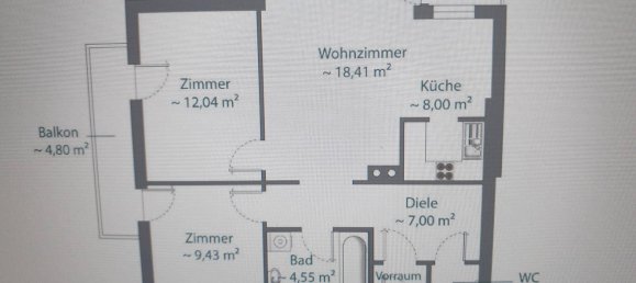 3غرفة شقة في Plainfeld, Austria رقم 217626 20