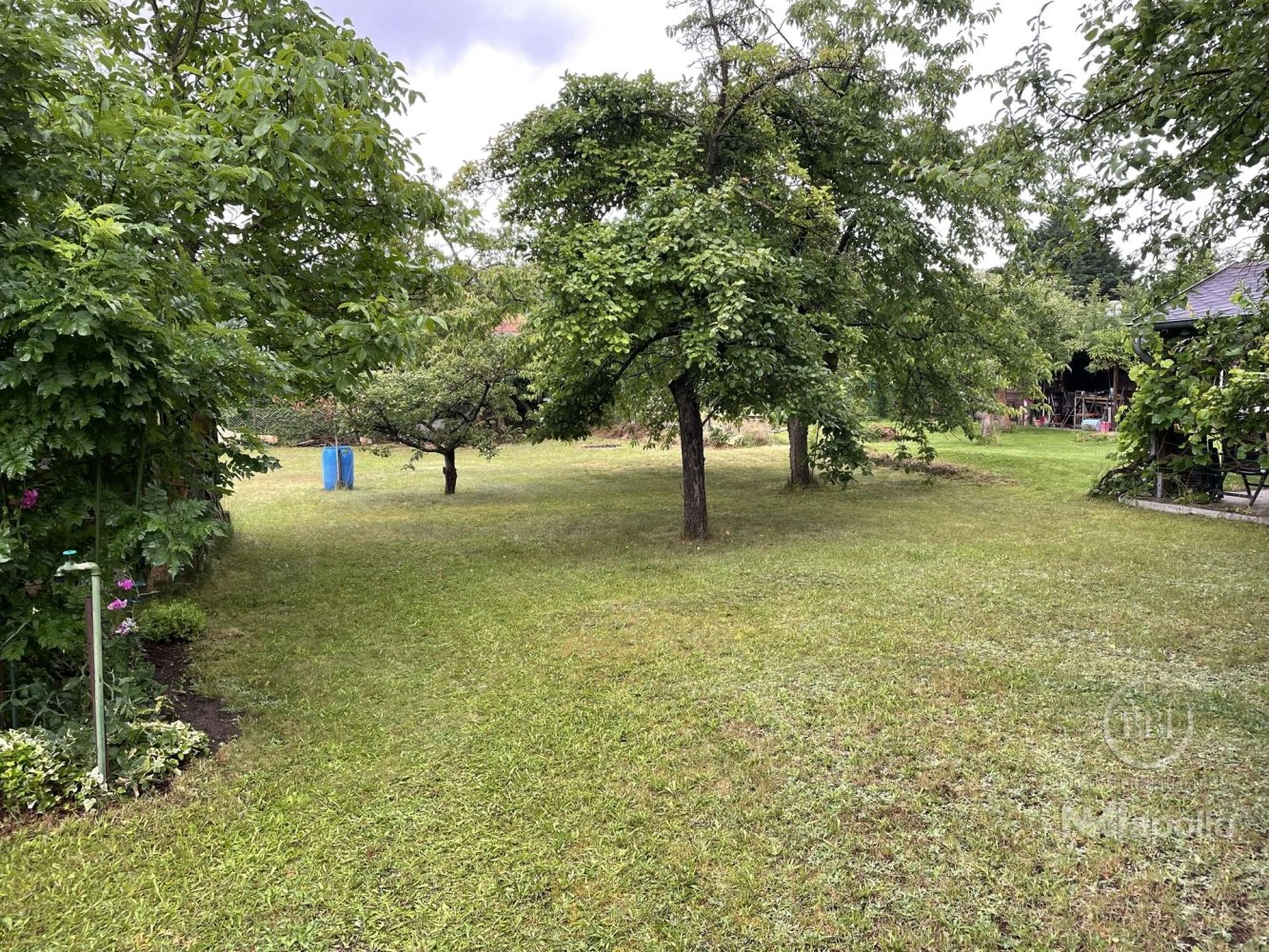 Grundstück in Brandenburg, Germany, Nr. 9879