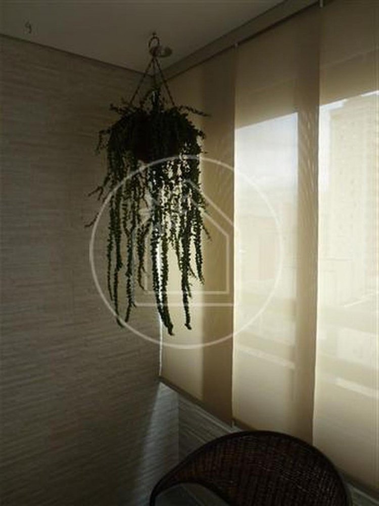 3 bedrooms Apartment in Sao Paulo, Brazil No. 471780