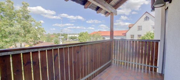 Bâtiment à Dachau, Germany 614m² No. 362974 21