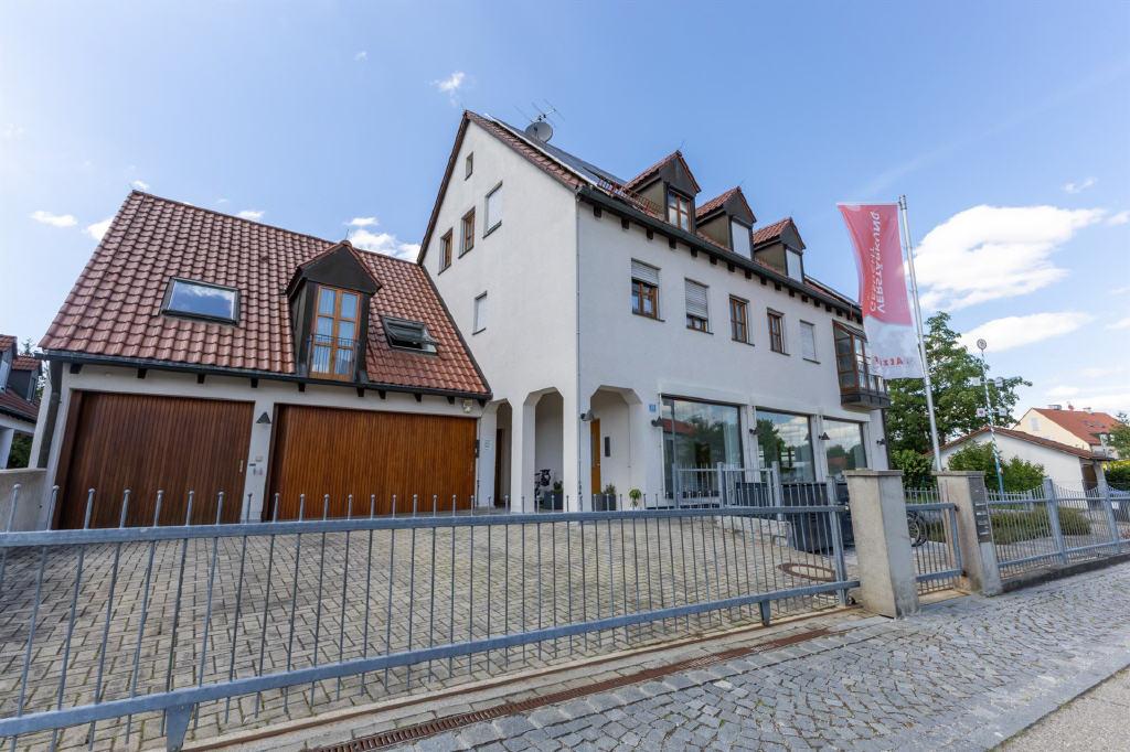 Bâtiment à Dachau, Germany 614m² No. 362974