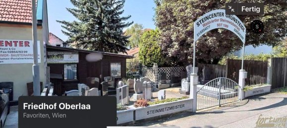 Земельный участок 50м² в Фафоритен, Австрия № 133887 2