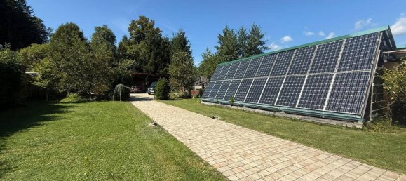 Дом с 1 спальней в Лангенванг, Австрия № 226756 17