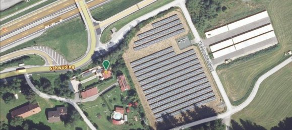 Дом с 1 спальней в Лангенванг, Австрия № 226756 24