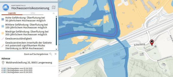 Дом с 1 спальней в Лангенванг, Австрия № 226756 23