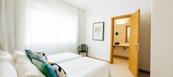 3 Schlafzimmer Wohnung in Grand Gaube, Mauritius, Nr. 46287 8