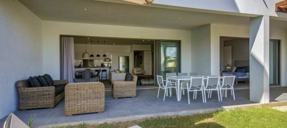 3 Schlafzimmer Wohnung in Grand Gaube, Mauritius, Nr. 46287 4