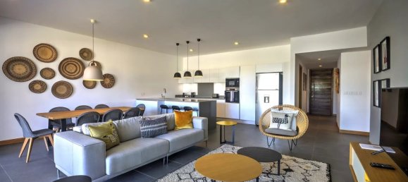 3 Schlafzimmer Wohnung in Grand Gaube, Mauritius, Nr. 46287 5