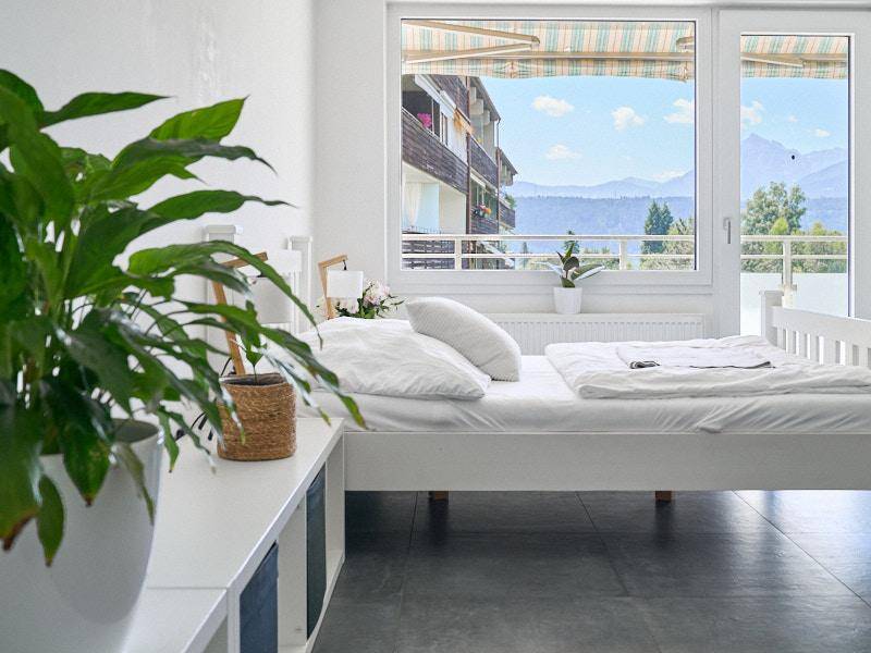 2 Schlafzimmer Wohnung in Innsbruck-Stadt, Austria, Nr. 153544