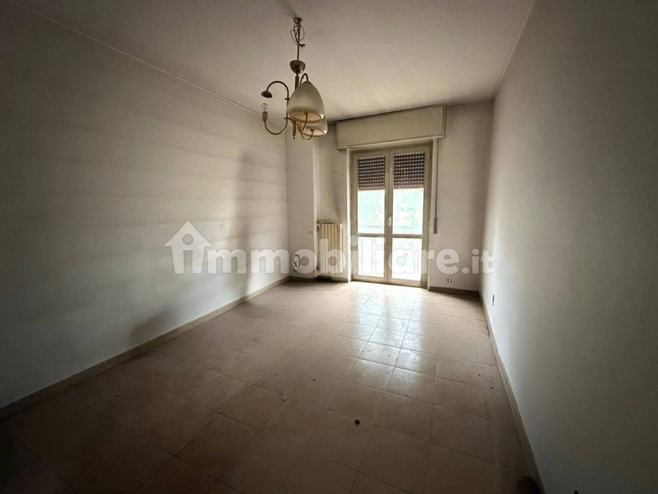 Apartamento de 1 dormitorio en Cinisello Balsamo, Italy No. 348756