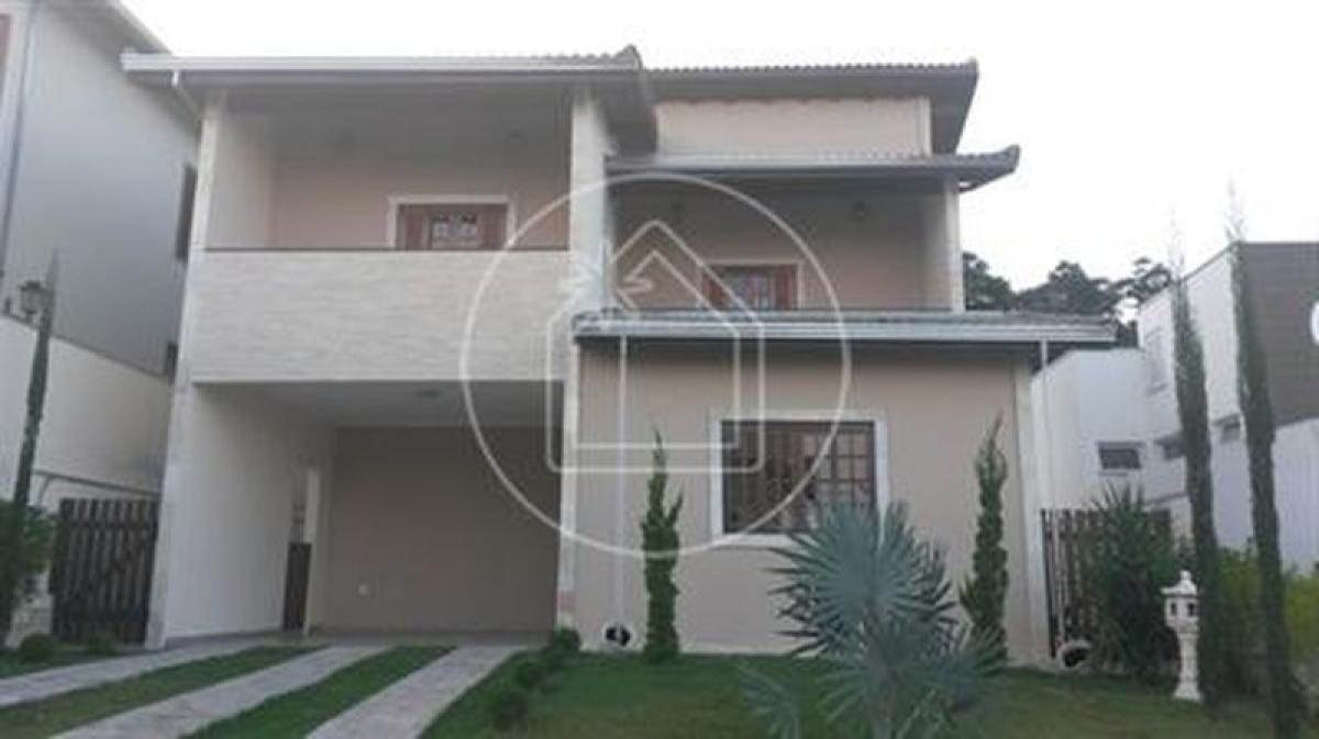 Casa T3 em São Paulo, Brazil N.º 512365