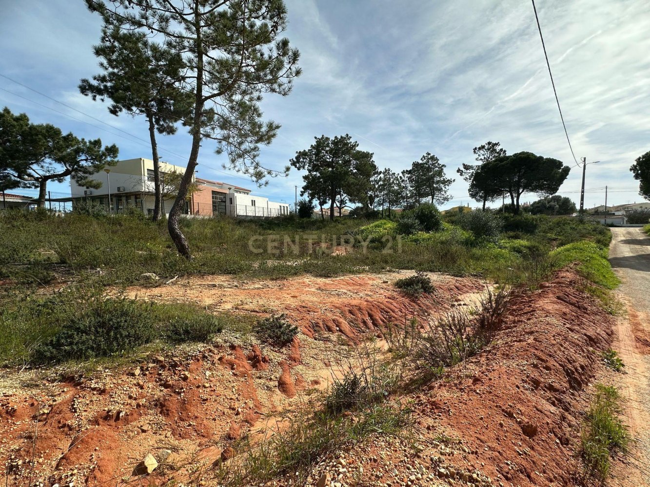 Terreno em Loulé, Portugal N.º 78059