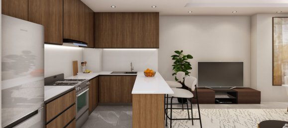 2 chambres Appartement à AJMAN CREEK TOWERS, Ajman, UAE No. 60678 6