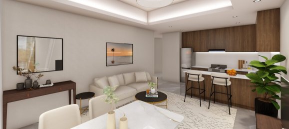 2 chambres Appartement à AJMAN CREEK TOWERS, Ajman, UAE No. 60678 5