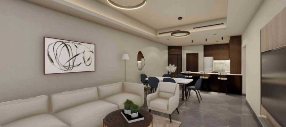 2 chambres Appartement à AJMAN CREEK TOWERS, Ajman, UAE No. 60678 8