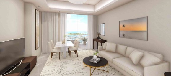 2 chambres Appartement à AJMAN CREEK TOWERS, Ajman, UAE No. 60678 3