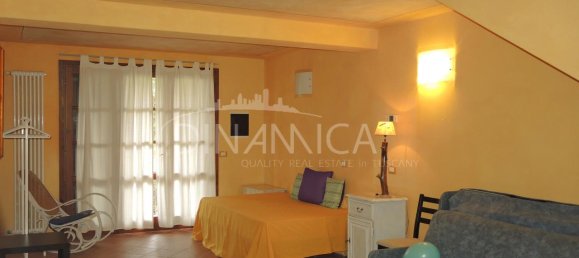 5-Zimmer Haus in Chianni, Italy, Nr. 231066 14