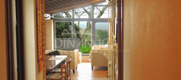 5-Zimmer Haus in Chianni, Italy, Nr. 231066 12