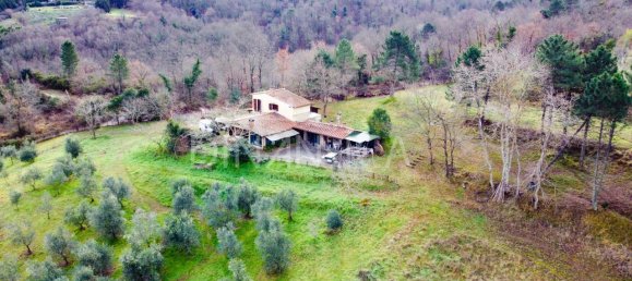 5-Zimmer Haus in Chianni, Italy, Nr. 231066 5